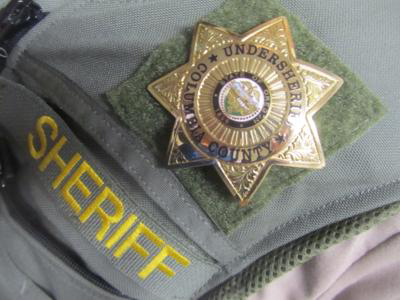 Requirements to Become a Sheriff